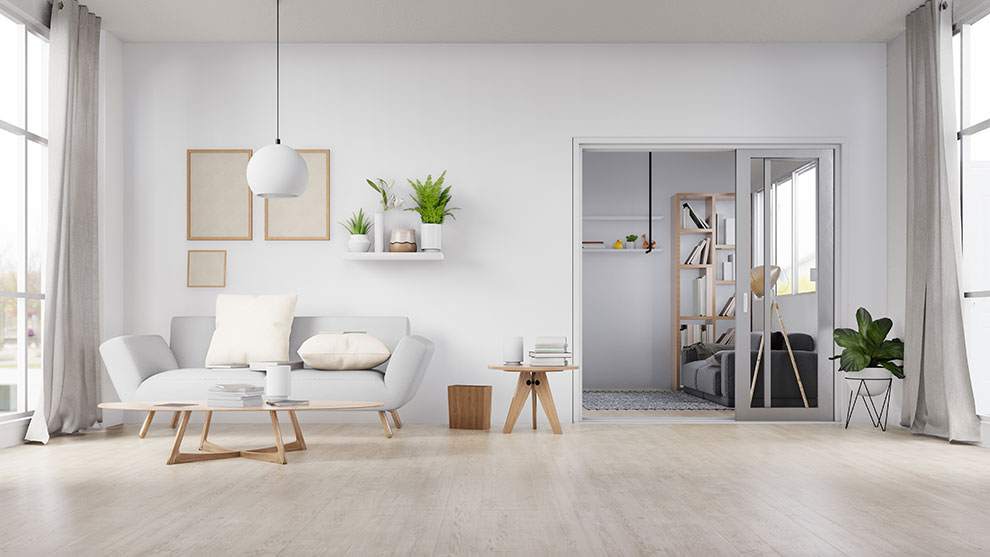 domicile rénovations de maisons