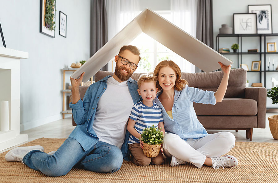 patriculares quick sale of homes