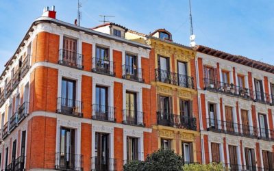 Keys to invest in apartments in Madrid